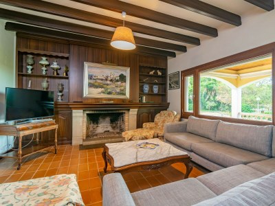 Villa Finca Son Pou - Features photo 49