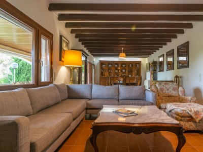 Villa Finca Son Pou - Features photo 50