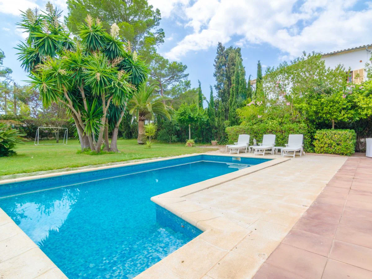 Villa Can Ferro - Outdoor photo 2