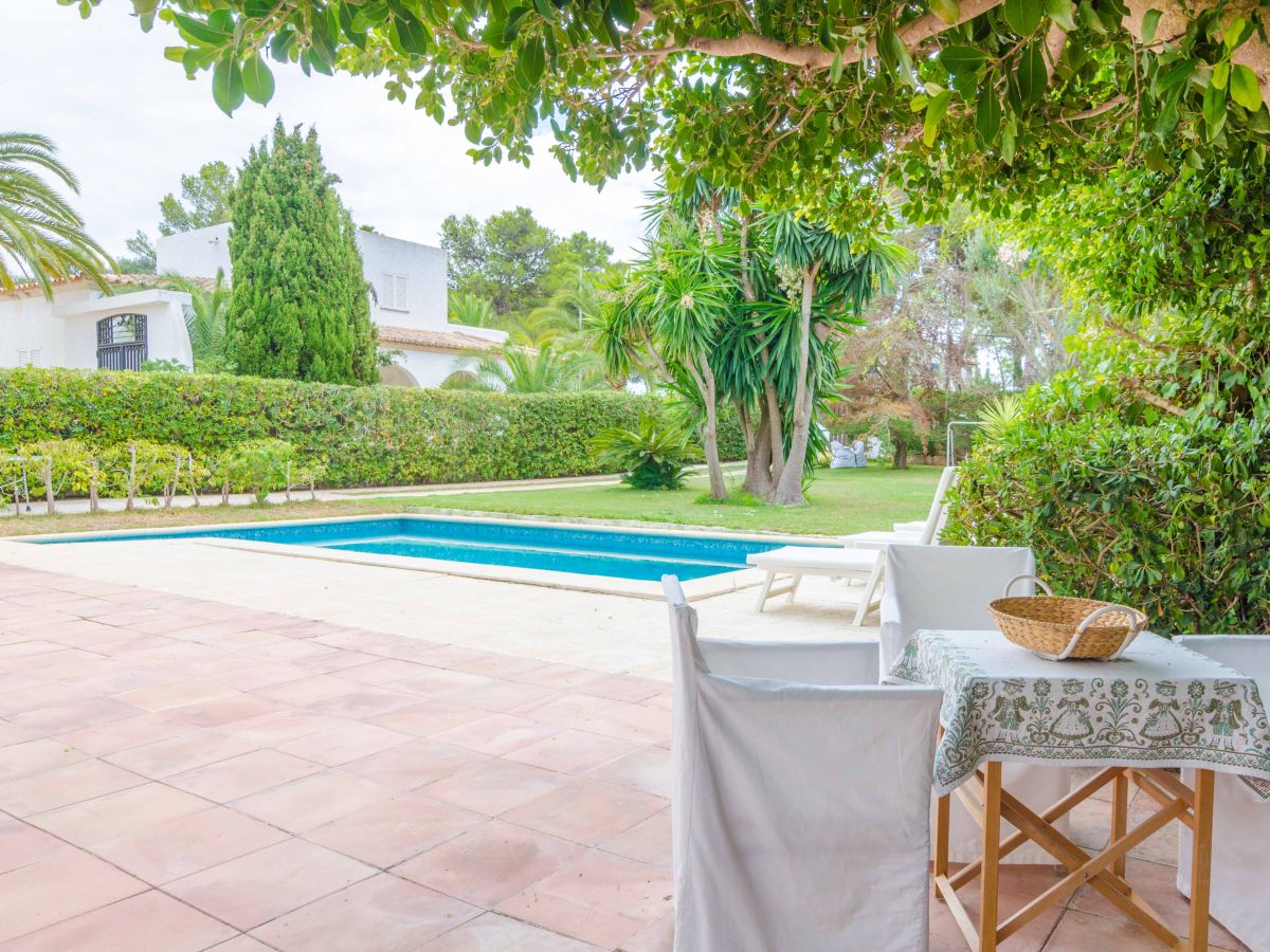 Villa Can Ferro - Outdoor photo 4