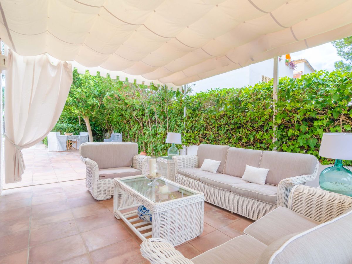 Villa Can Ferro - Outdoor photo 5