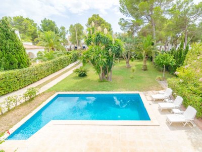 Villa Can Ferro - Outdoor photo 3