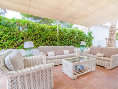 Villa Can Ferro - Outdoor photo 6