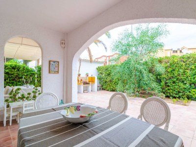 Villa Can Ferro - Outdoor photo 7