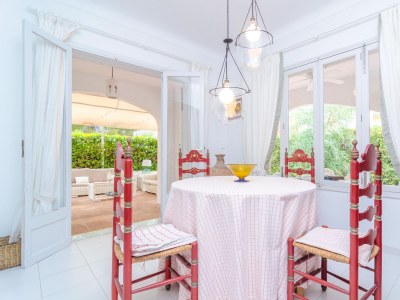 Villa Can Ferro - Features photo 13