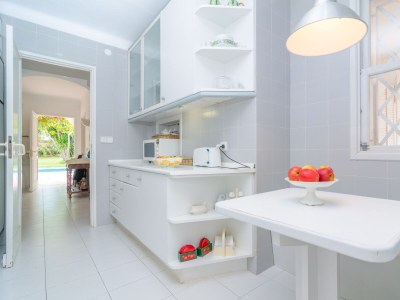 Villa Can Ferro - Features photo 14