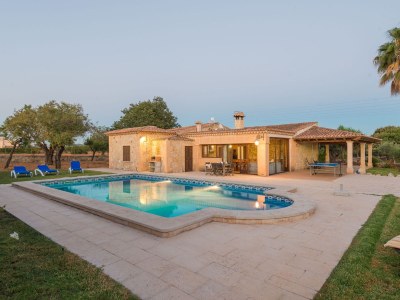 Finca Can Dato - Outdoor photo 2