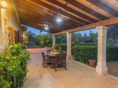 Finca Can Dato - Outdoor photo 5