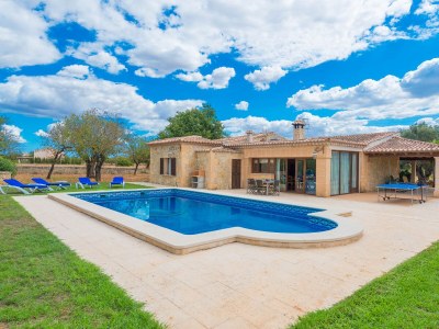 Finca Can Dato - Outdoor photo 6