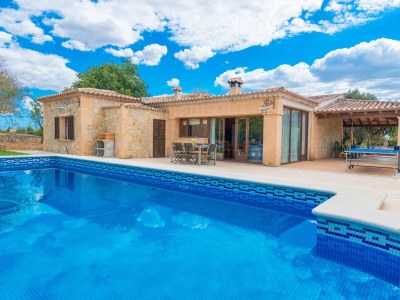 Finca Can Dato - Outdoor photo 7