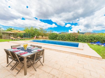 Finca Can Dato - Outdoor photo 8