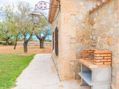 Finca Can Dato - Outdoor photo 9