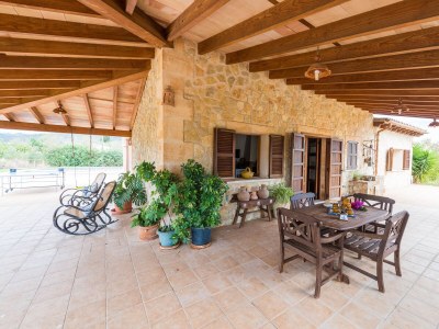 Finca Can Dato - Outdoor photo 10