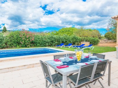 Finca Can Dato - Outdoor photo 11