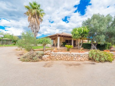 Finca Can Dato - Outdoor photo 12