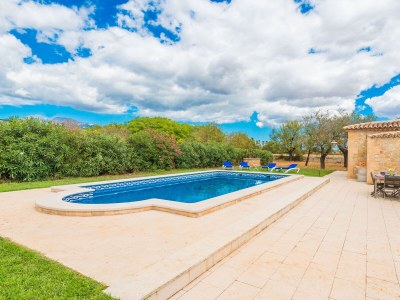 Finca Can Dato - Outdoor photo 13