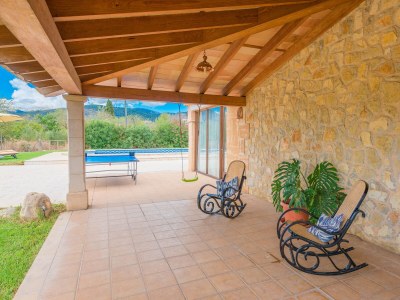 Finca Can Dato - Outdoor photo 14