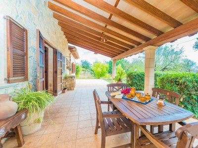 Finca Can Dato - Outdoor photo 15