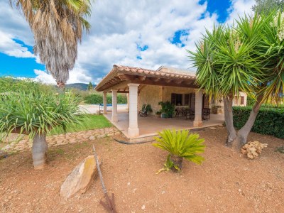 Finca Can Dato - Outdoor photo 16