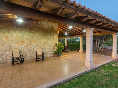 Finca Can Dato - Outdoor photo 19