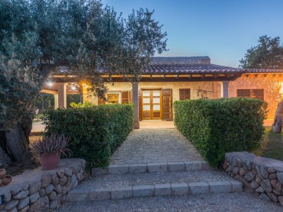 Finca Can Dato - Outdoor photo 21