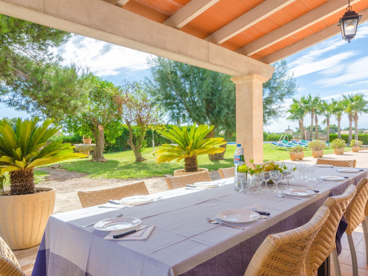 Villa Torre Marina (Alga Marina) - Outdoor photo 3