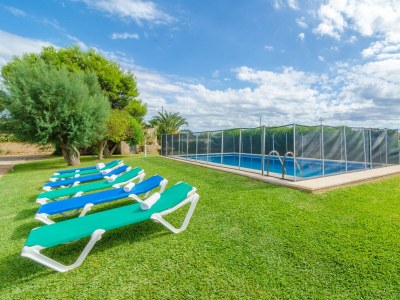 Villa Torre Marina (Alga Marina) - Outdoor photo 2