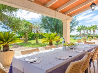 Villa Torre Marina (Alga Marina) - Outdoor photo 3