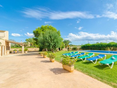 Villa Torre Marina (Alga Marina) - Outdoor photo 4