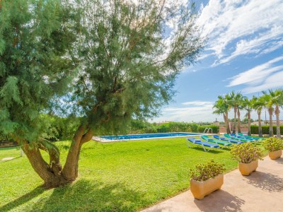 Villa Torre Marina (Alga Marina) - Outdoor photo 5