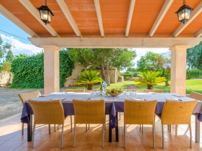 Villa Torre Marina (Alga Marina) - Outdoor photo 6