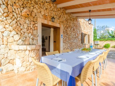 Villa Torre Marina (Alga Marina) - Outdoor photo 7