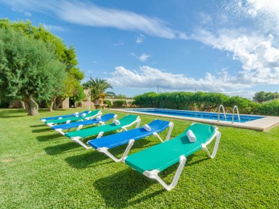 Villa Torre Marina (Alga Marina) - Outdoor photo 8