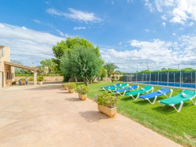 Villa Torre Marina (Alga Marina) - Outdoor photo 9