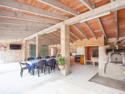 Villa Torre Marina (Alga Marina) - Outdoor photo 10