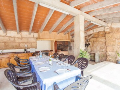 Villa Torre Marina (Alga Marina) - Outdoor photo 11