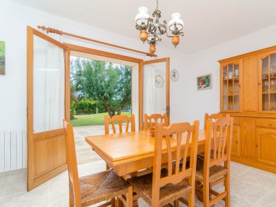 Villa Torre Marina (Alga Marina) - Features photo 16