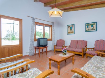 Villa Torre Marina (Alga Marina) - Features photo 24