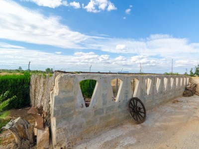 Villa Torre Marina (Alga Marina) - Environment photo 28
