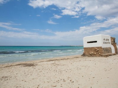 Villa Torre Marina (Alga Marina) - Environment photo 30