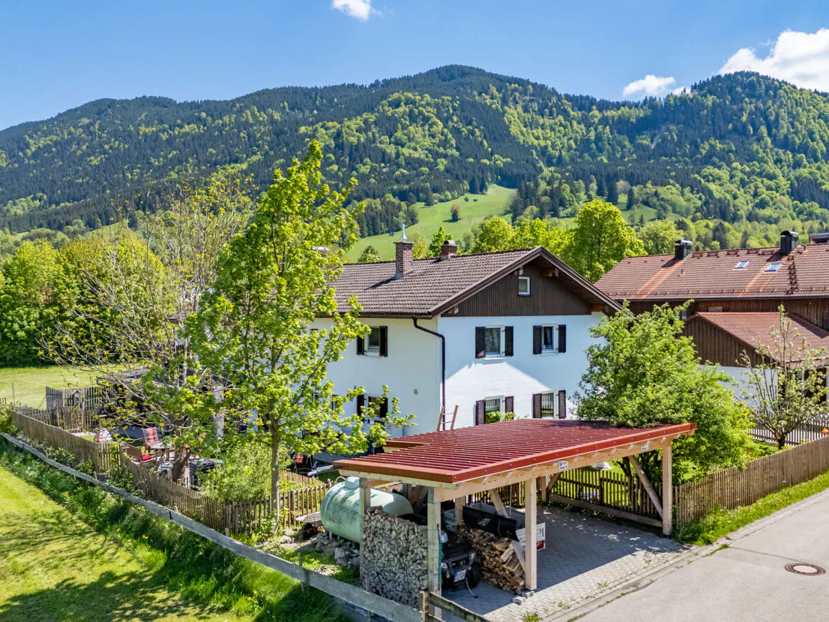 Holiday apartment I im Haus Bischoff