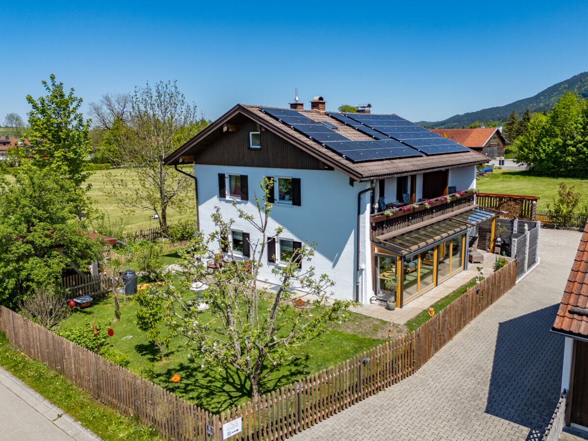 Holiday apartment I im Haus Bischoff - Outdoor photo 2