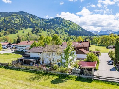 Holiday apartment I im Haus Bischoff - Outdoor photo 4