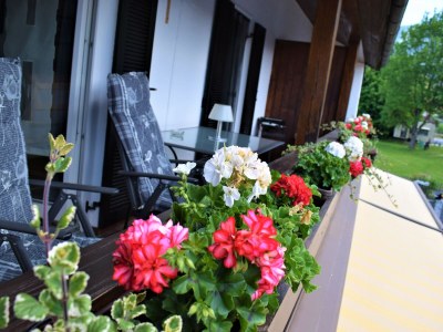 Holiday apartment I im Haus Bischoff - Outdoor photo 5