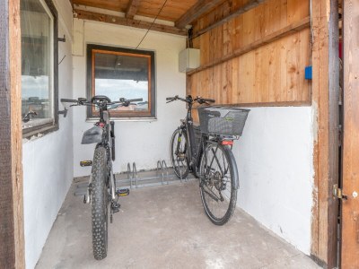 Holiday apartment I im Haus Bischoff - Outdoor photo 6