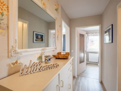 Holiday apartment I im Haus Bischoff - Features photo 7