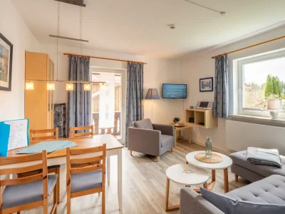 Holiday apartment I im Haus Bischoff - Features photo 8