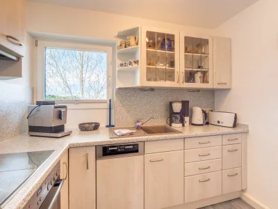 Holiday apartment I im Haus Bischoff - Features photo 10