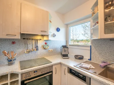 Holiday apartment I im Haus Bischoff - Features photo 11