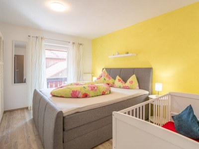 Holiday apartment I im Haus Bischoff - Features photo 12